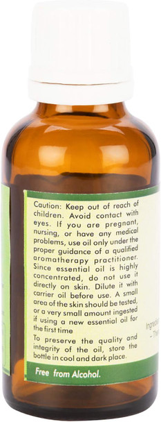 Labdanum Essential Oil | Cistus Ladaniferus | Labdanum Oil | For Aromatherapy | Undiluted | 100% Pure Natural | Steam Distilled | Therapeutic Grade | 15ml | 0.507oz By R V Essential