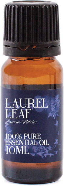 Laurel Leaf Essential Oil - 10ml - 100% Pure