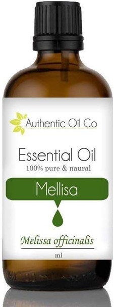 Melissa essential oil 10ml