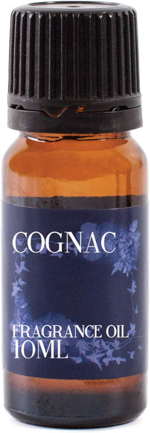 Mystic Moments | Cognac Fragrance Oil - 10ml