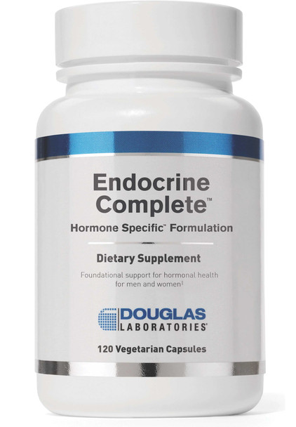 Douglas Laboratories Endocrine Complete
