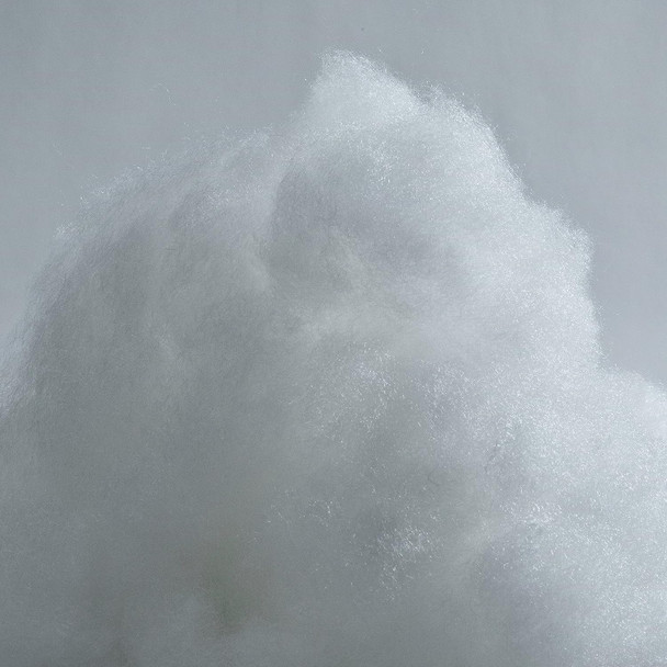 Poly-Fil Supreme SF12B Ultra Plush Fiber Fill 12 Ounce Bag,