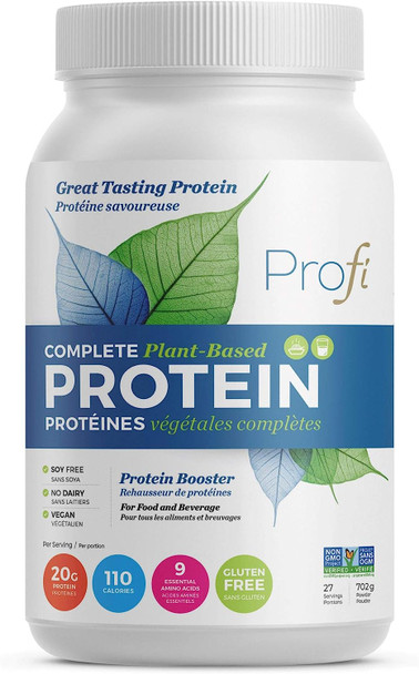 Profi Protein Booster (702G Jug) 702 Gram