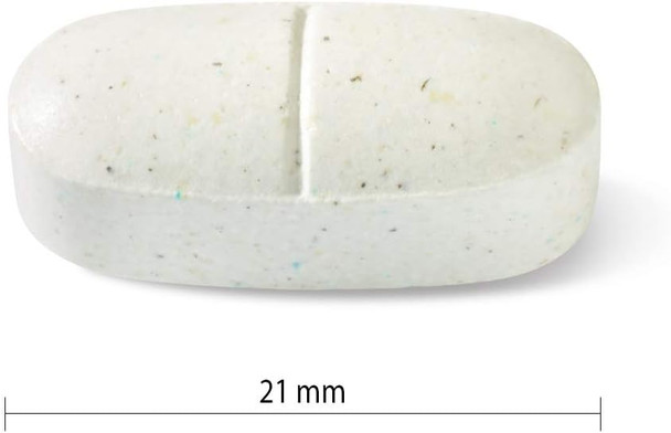 Progressive Complete calcium adult women tablets, 120 Count