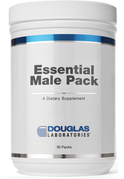 Douglas Laboratories Essential Male Pack