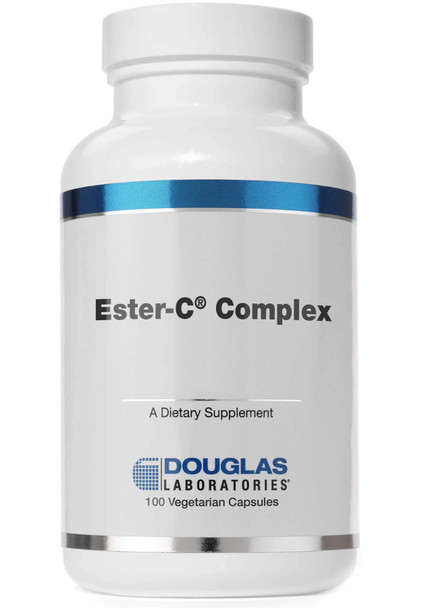 Douglas Laboratories Ester-C Complex