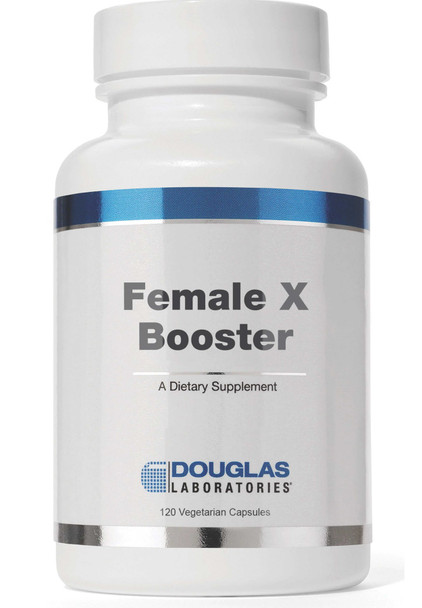 Douglas Laboratories Female X Booster