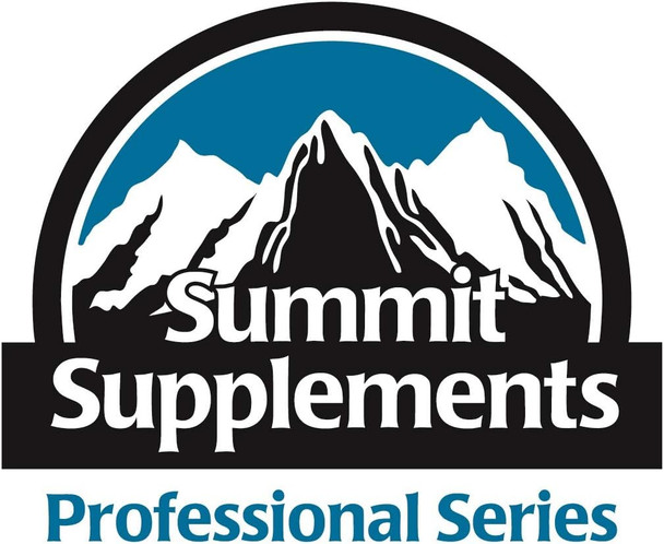 Summit Supplements - Biotin 10,000 mcg, 90 Capsules - Maximum Potency - Promotes Healthy Hair, Skin and Nails