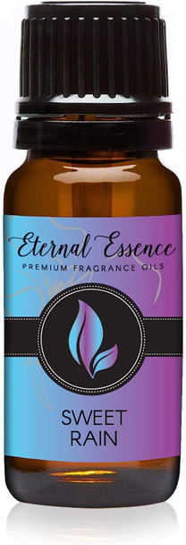 Sweet Rain - Premium Fragrance Oil - Scented Oil - 10ML