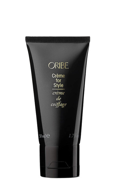 Creme for Style by Oribe for Unisex - 1.7 oz Gel