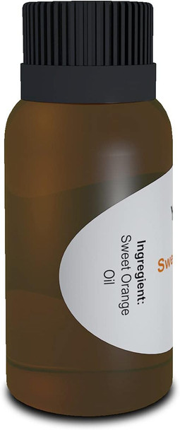 Yogti Sweet Orange Oil 30 milliliter