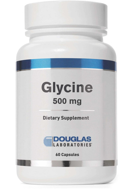 Douglas Laboratories Glycine
