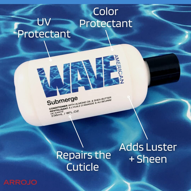 ARROJO Submerge Luxe Hair Conditioner Parent