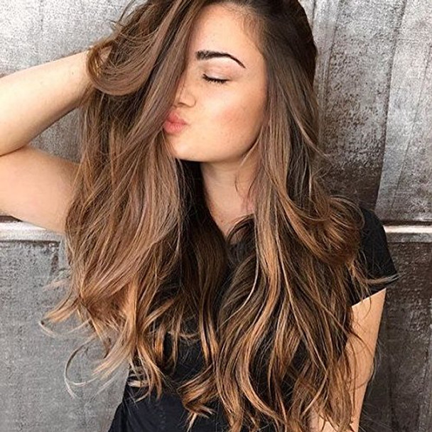 Agave Healing Oil - Vapor Infusion - Hair Conditioning Treatment - 4 oz