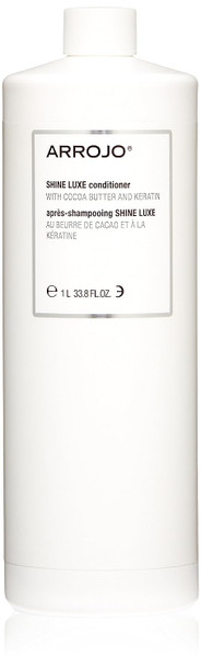 ARROJO Shine Luxe Conditioner, Majestic Black Orchid Parent