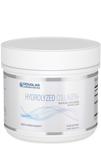 Douglas Laboratories Hydrolyzed Collagen+