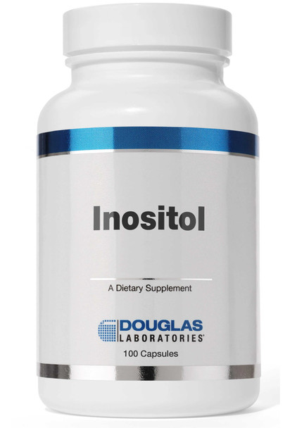 Douglas Laboratories Inositol