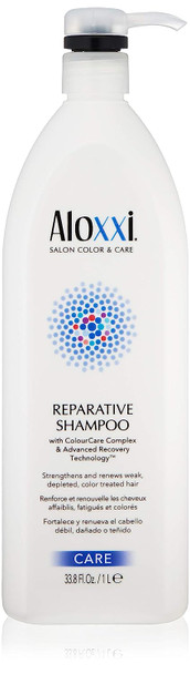 ALOXXI Reparative Shampoo