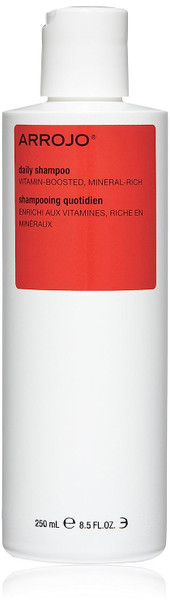 ARROJO Daily Shampoo, Revitalizing Rhubarb Parent