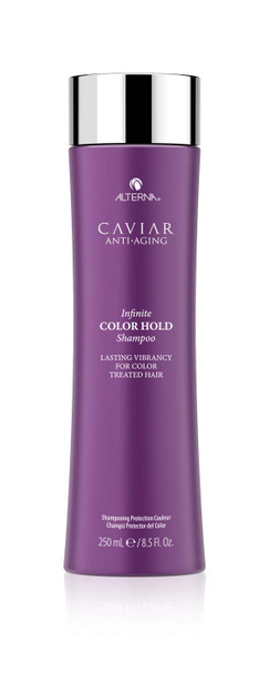 Alterna Caviar Anti-Aging Infinite Color Hold Shampoo, 8.5 Fl Oz