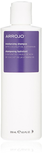 ARROJO Moisturizing Shampoo Parent