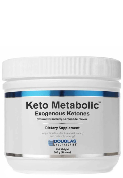 Douglas Laboratories Keto Metabolic™