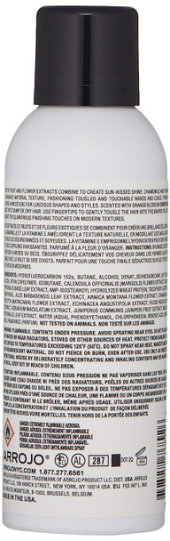 ARROJO Glint Texture And Shine Spray, 6.7 Fl Oz