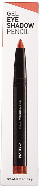 CAILYN Gel Eyeshadow Pencil, Lilac