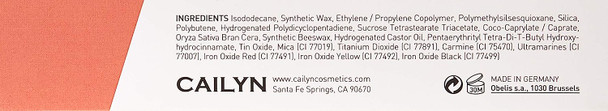 CAILYN Gel Eyeshadow Pencil, Lilac