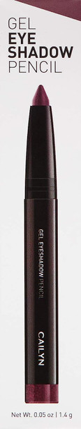 CAILYN Gel Eyeshadow Pencil, Mauve