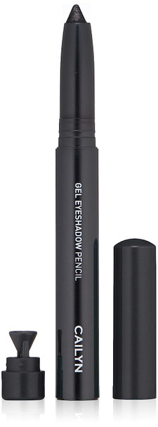 CAILYN Gel Eyeshadow Pencil, Midnight