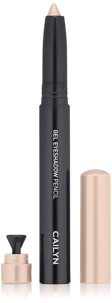 CAILYN Gel Eyeshadow Pencil, Champagne