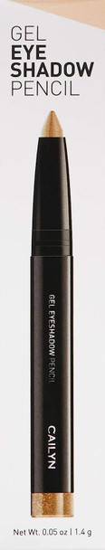 CAILYN Gel Eyeshadow Pencil, Champagne