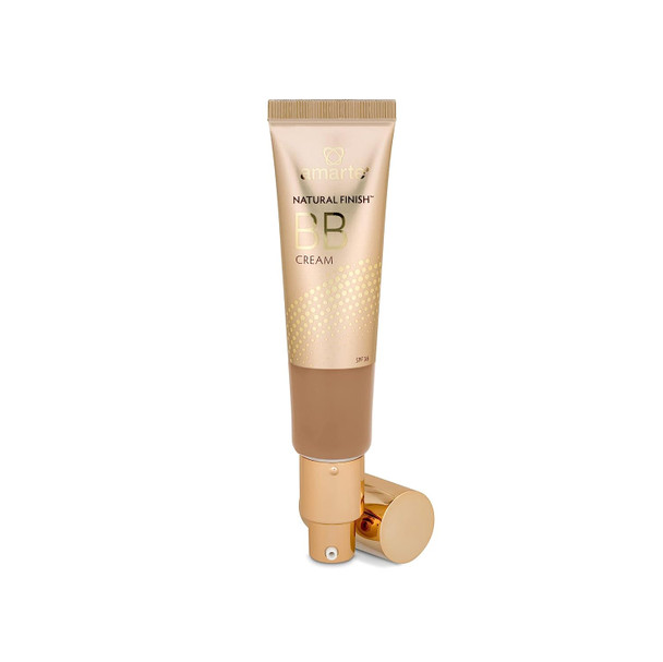 Amarte Natural Finish BB Cream