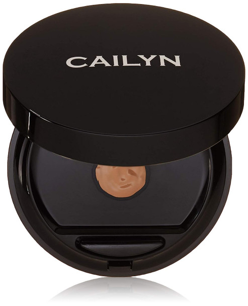 CAILYN BB Fluid Touch Compact, Maple