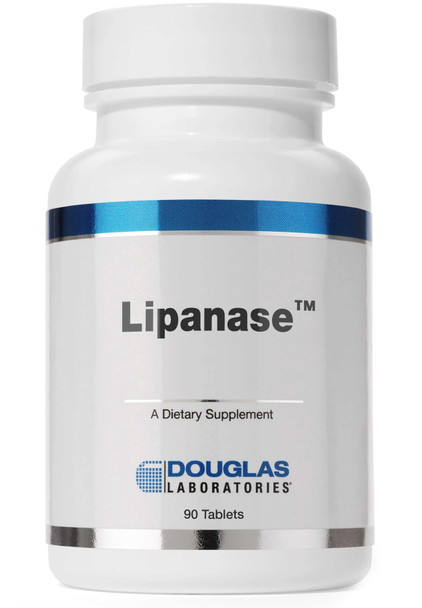 Douglas Laboratories Lipanase