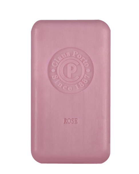 CLAUS PORTO SMART ROSA 150g soap wax