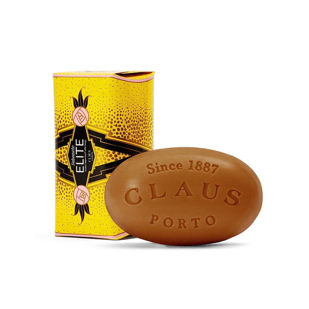 Claus Porto Elite Bath Soap, Tonka Imperial, 5.3 oz