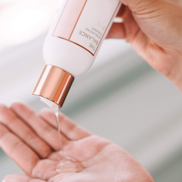 BeautyBio The Balance 6oz + Prep Pad Jar 30 Count Bundle, 1 ct. BeautyBio The Balance 6oz + Prep Pad Jar 30 Count Bundle, 1 ct.