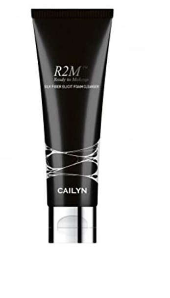 CAILYN R2M Silk Fiber Elicit Foam Cleanser