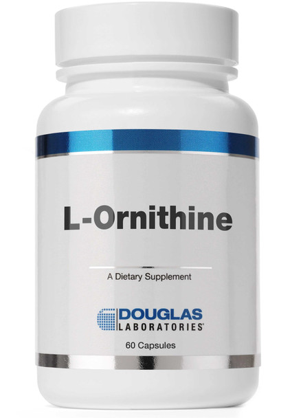 Douglas Laboratories L-Ornithine