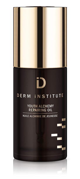 Derm Institute Youth Alchemy Repairing Oil, 1 oz