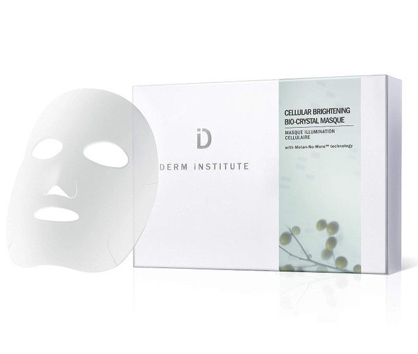 Cellular Brigthening Bio-Crystal Masque, 3 packs