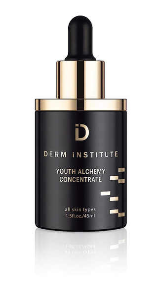 Derm Institute Youth Alchemy Concentrate, 1.5 oz