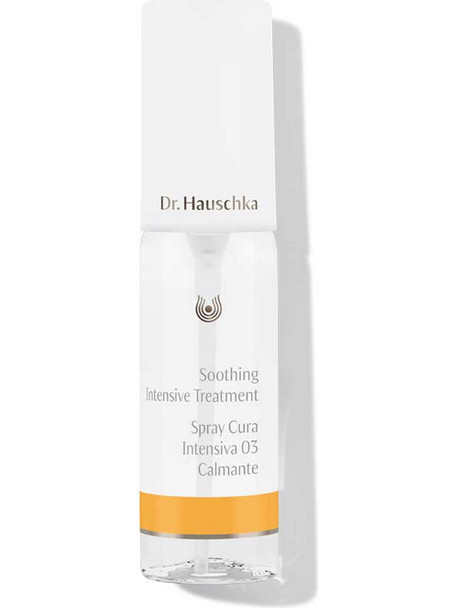 Dr. Hauschka Skin Care, Soothing Intensive Treatment, 1.3 fl oz