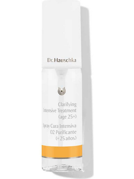 Dr. Hauschka Skin Care, Clarifying Intensive Treatment (age 25+), 1.3 fl oz