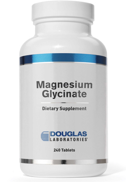 Douglas Laboratories Magnesium Glycinate