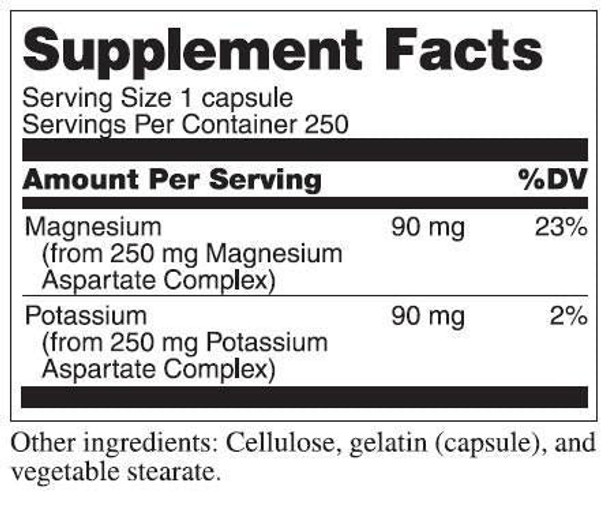 Douglas Laboratories Magnesium / Potassium