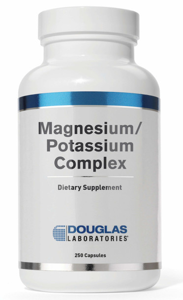 Douglas Laboratories Magnesium / Potassium