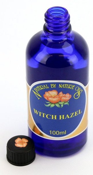 Natural By Nature Oils Witch Hazel 100ml